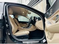 2018 Mercedes-Benz C350e AVANTGARDE Plug-in Hybrid โฉม W205 เพียง 50,000 กิโล รูปที่ 7